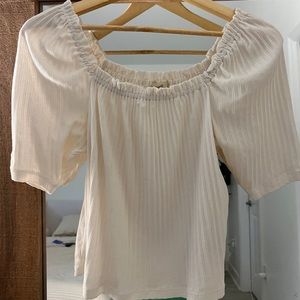 Madewell shirt